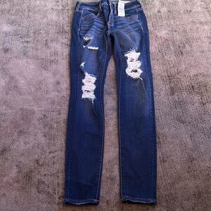 American Eagle Outfitters Super Stretch Jegging